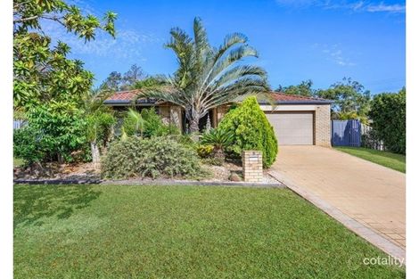 6 Sepia Pl, Griffin, QLD 4503