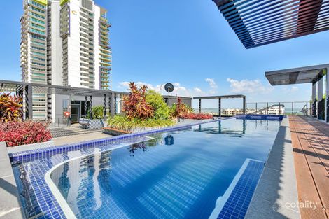 Property photo of 505/44 Woods Street Darwin City NT 0800