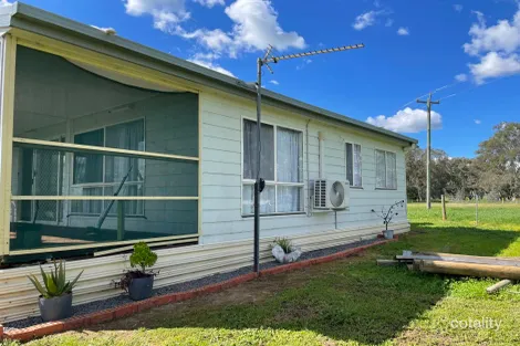 2033 Gerogery Rd, Gerogery, NSW 2642