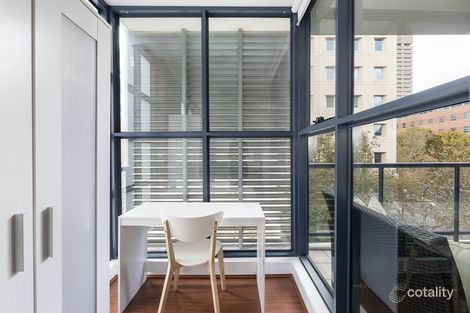 Property photo of 505/646 Harris Street Ultimo NSW 2007
