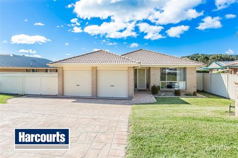 109 Burdekin Dr, Albion Park, NSW 2527