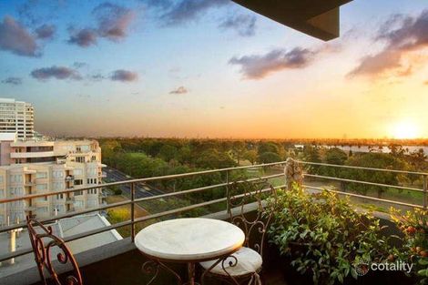 Property photo of 903/19 Queens Road Melbourne VIC 3004