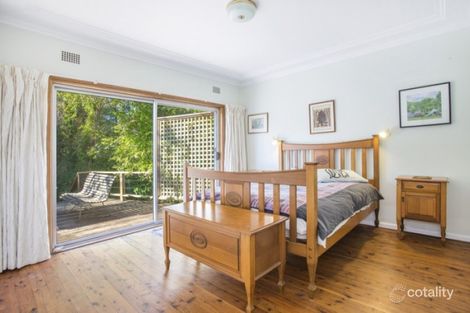 Property photo of 4 Shearwater Crescent Bawley Point NSW 2539