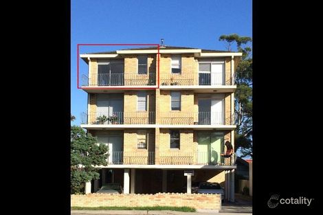 Property photo of 9/186 Spit Road Mosman NSW 2088