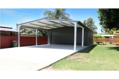 Property photo of 6 Picking Street Goondiwindi QLD 4390