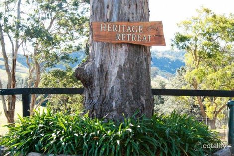 840 Allyn River Rd, Allynbrook, NSW 2311