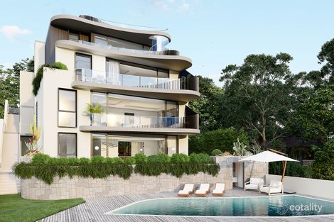 Apt/142c Bellevue Rd, Bellevue Hill, NSW 2023