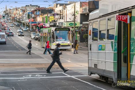 Property photo of 808/1 Porter Street Hawthorn East VIC 3123