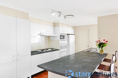 Property photo of 24 Charles Babbage Avenue Currans Hill NSW 2567