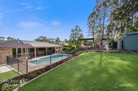 22 Mercedes St, Joyner, QLD 4500