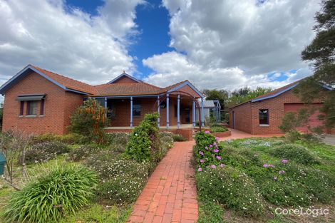 Property photo of 6 Kaye Crescent Kennington VIC 3550