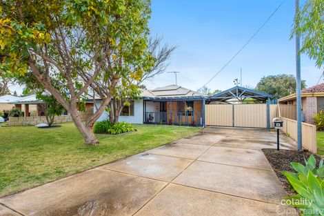 Property photo of 8 Boolardy Road Golden Bay WA 6174
