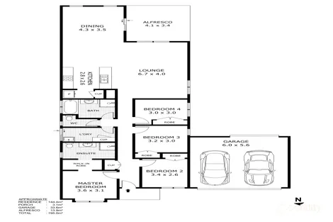 Property photo of 4 Providence Avenue Wallan VIC 3756