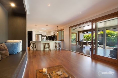 Property photo of 16 Karabella Court Mermaid Waters QLD 4218