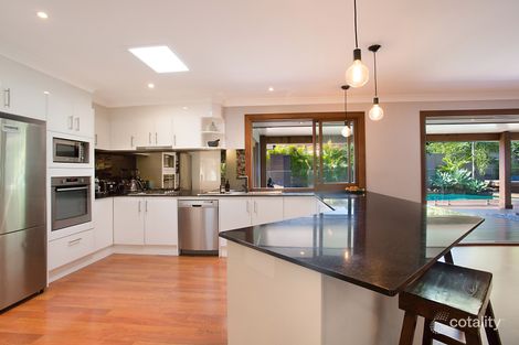 Property photo of 16 Karabella Court Mermaid Waters QLD 4218