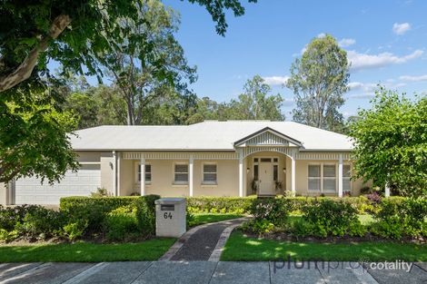 64 Kensington Cct, Brookfield, QLD 4069