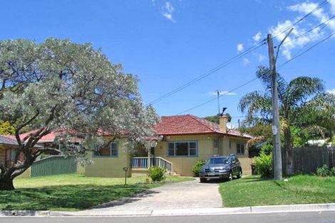 Property photo of 182 Forest Road Gymea NSW 2227