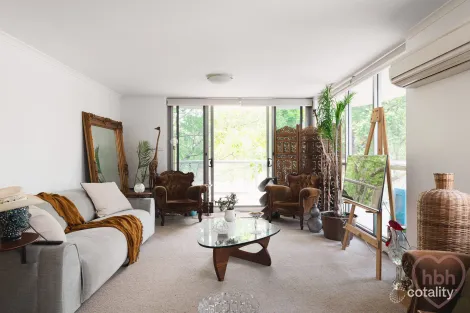 Property photo of 205/2 Masson Street Turner ACT 2612
