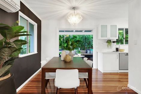 Property photo of 8 Eastment Street Bardon QLD 4065