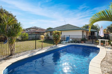 Property photo of 49 Statesman Circuit Sippy Downs QLD 4556