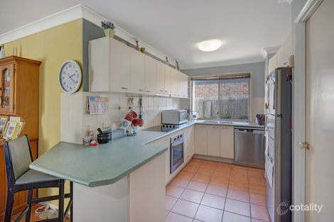 Property photo of 49 Statesman Circuit Sippy Downs QLD 4556