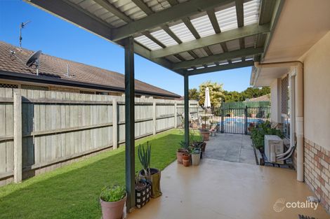 Property photo of 49 Statesman Circuit Sippy Downs QLD 4556