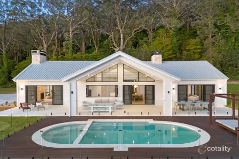 Property photo of 4 Queen Street Bowral NSW 2576