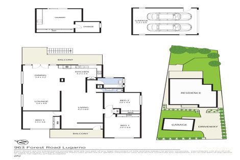 Property photo of 963 Forest Road Lugarno NSW 2210