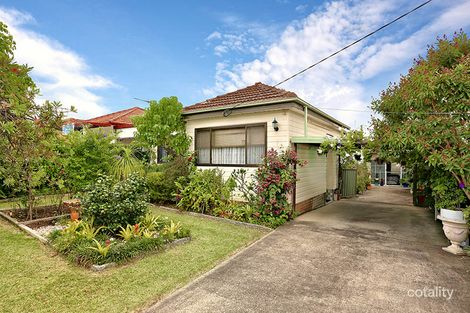 Property photo of 133 Campbell Street Fairfield East NSW 2165