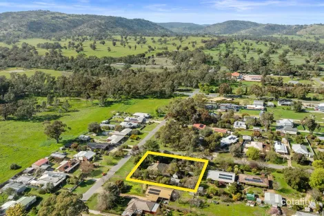 Property photo of 16 Jones Street Avenel VIC 3664