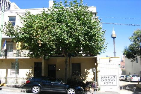 159 Bourke St, Woolloomooloo, NSW 2011