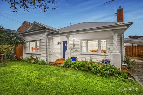 Property photo of 8 Albert Street Brunswick East VIC 3057