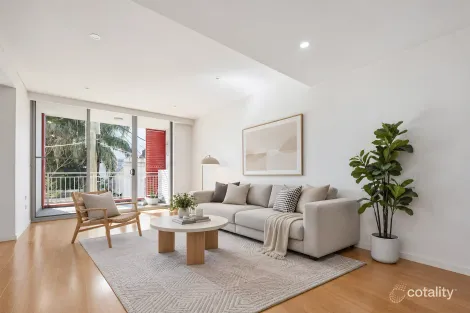 Property photo of 1/72 Parramatta Road Camperdown NSW 2050