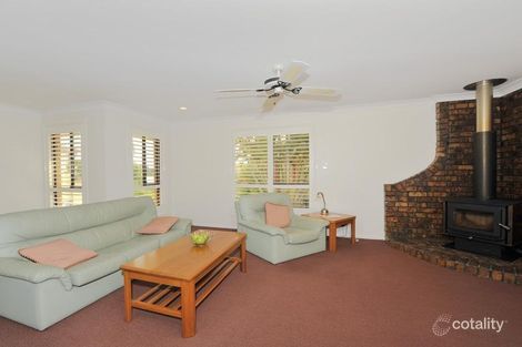 Property photo of 18 Foxmont Drive Carina QLD 4152