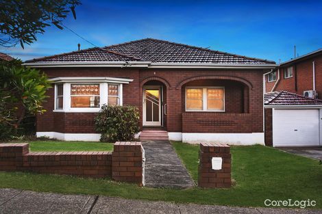 Property photo of 3 Hood Avenue Earlwood NSW 2206
