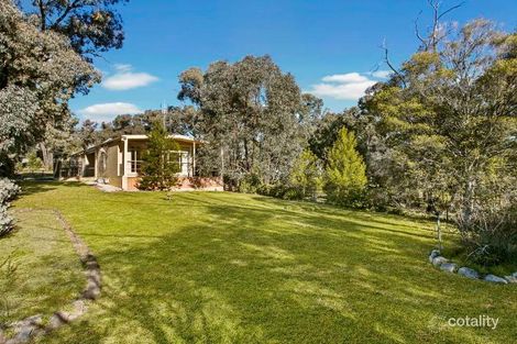 Property photo of 48 Solomon Street East Bendigo VIC 3550
