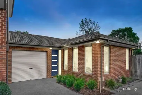 Property photo of 3/9 James Street Heidelberg Heights VIC 3081