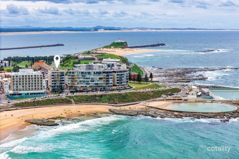 508/37 Shortland Esp, Newcastle East, NSW 2300