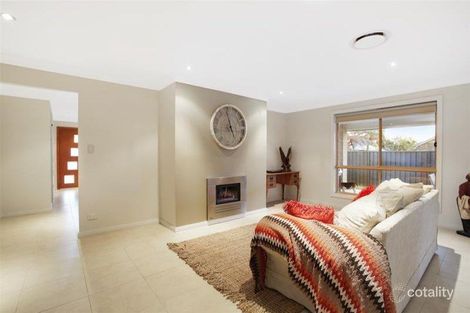 Property photo of 6 Bellinger Close Narellan Vale NSW 2567