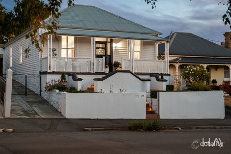77 Balfour St, Launceston, TAS 7250