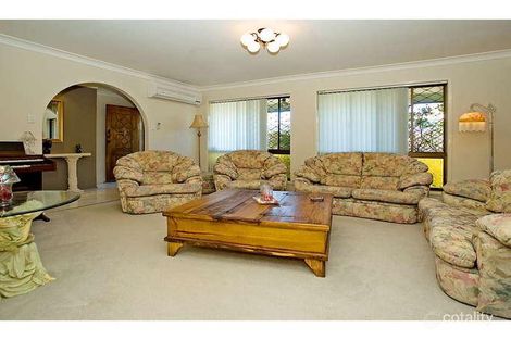 3 Anbury St, Shailer Park, QLD 4128