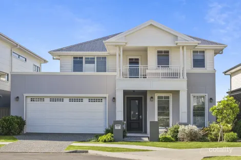 17 Seaboard Way, Shell Cove, NSW 2529