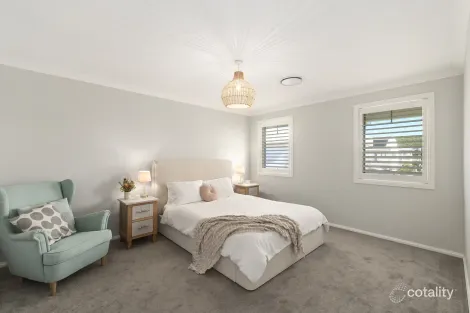 Property photo of 17 Seaboard Way Shell Cove NSW 2529