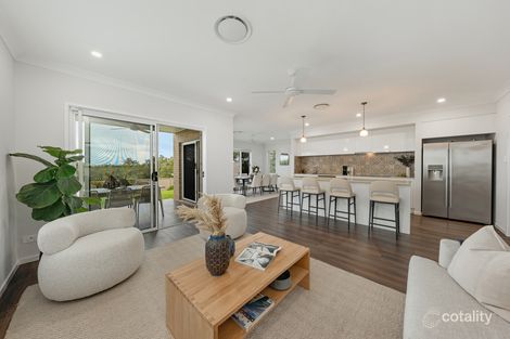 Property photo of 73 Capella Drive Redland Bay QLD 4165