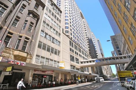 Level/122 Castlereagh St, Sydney, NSW 2000