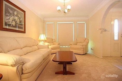 Property photo of 92 The Sanctuary Drive Leonay NSW 2750