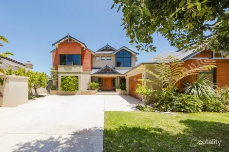 Property photo of 17 Eze Terrace Hillarys WA 6025