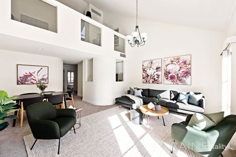 Property photo of 59/1-27 Wellington Crescent East Melbourne VIC 3002