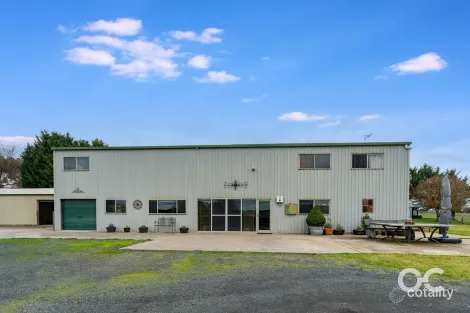 Property photo of 269 Guyong Road Blayney NSW 2799