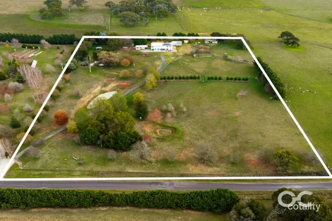 Property photo of 269 Guyong Road Blayney NSW 2799